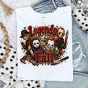 Legends of the Fall DTF Transfers
