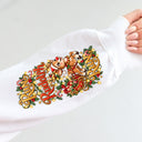 Nothing runs like a reindeer DTF Transfers 2pc set