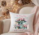 Potting shed DTF Transfers for pillows and towels