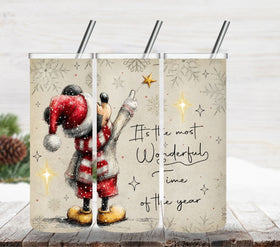 Most wonderful Mick vinyl tumbler wraps