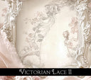 Victorian lace vinyl tumbler wraps 14 different prints