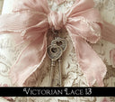 Victorian lace vinyl tumbler wraps 14 different prints
