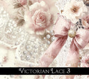 Victorian lace vinyl tumbler wraps 14 different prints