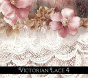Victorian lace vinyl tumbler wraps 14 different prints