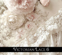 Victorian lace vinyl tumbler wraps 14 different prints