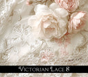 Victorian lace vinyl tumbler wraps 14 different prints