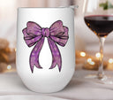 Vintage Bandana Coquette Bow Collection UV DTF Decals 18 colors