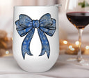 Vintage Bandana Coquette Bow Collection UV DTF Decals 18 colors