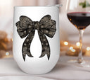 Vintage Bandana Coquette Bow Collection UV DTF Decals 18 colors