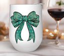 Vintage Bandana Coquette Bow Collection UV DTF Decals 18 colors