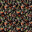 Gorgeous Floral Wraps and 12 x 12