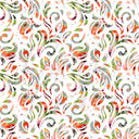 Gorgeous Floral Wraps and 12 x 12