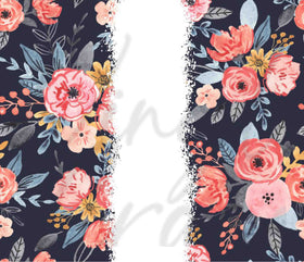 Gorgeous Floral Wraps and 12 x 12