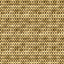 Vintage Bees Adhesive Vinyl