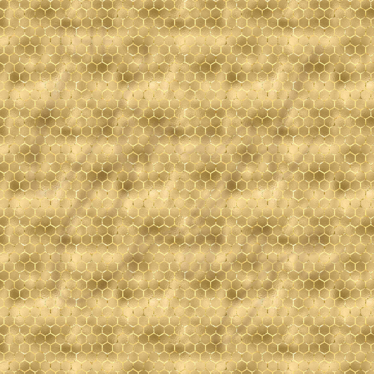Vintage Bees Adhesive Vinyl