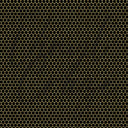 Vintage Bees Adhesive Vinyl