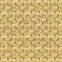 Vintage Bees Adhesive Vinyl