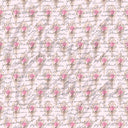 Vintage Pink Florals Adhesive Vinyl