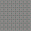 Vintage Texture With Round Element - Adhesive Vinyl