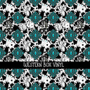 Western Limited Edition Box -Can not be ordered with any other items.