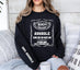 100% Asshole DTF Transfers- 2 piece set