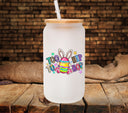 Too Hip to Hop UV DTF Decals