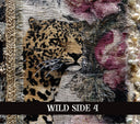 Wild Side vinyl tumbler wraps 10 different prints