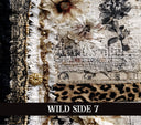 Wild Side vinyl tumbler wraps 10 different prints