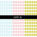 Woody Torn Pages UV DTF Decal sheets 4 Designs available