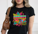 Aerosmith DTF Transfers