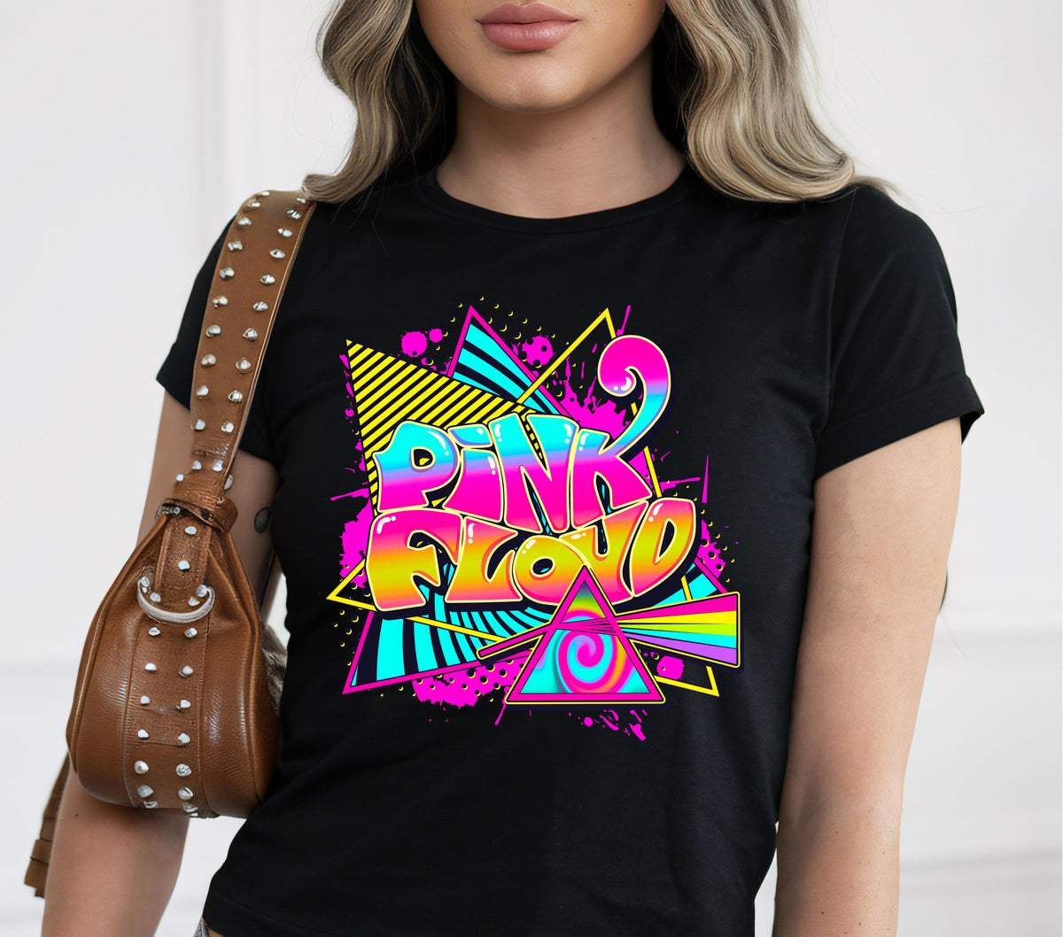 Pink Floyd DTF Transfers