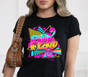 Pink Floyd DTF Transfers