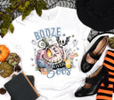 Booze over Boos DTF Transfers