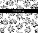 XXX Toile UV DTF  tumbler wraps 2 sizes 9 colors