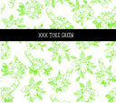XXX Toile UV DTF  tumbler wraps 2 sizes 9 colors