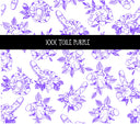 XXX Toile UV DTF  tumbler wraps 2 sizes 9 colors
