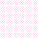 Heart Shaped Pink Awareness Ribbons - Adhesive Vinyl