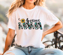 Bonus Mama Western DTF Transfers