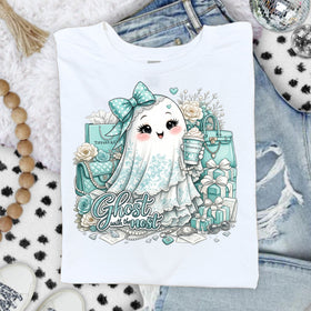 Creeping it Couture DTF Transfers 2 pc. sets 4 Design Options