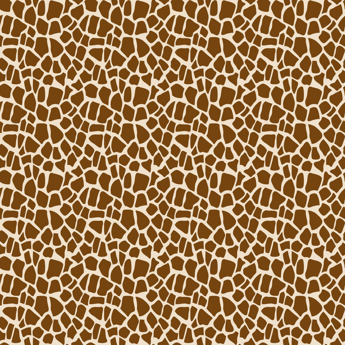 Giraffe - Adhesive Vinyl