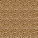 Giraffe - Adhesive Vinyl