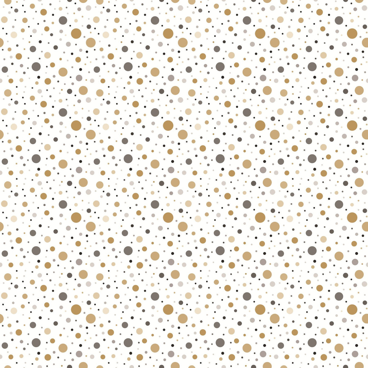GC Polka Dot - Adhesive Vinyl