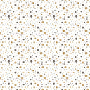 GC Polka Dot - Adhesive Vinyl
