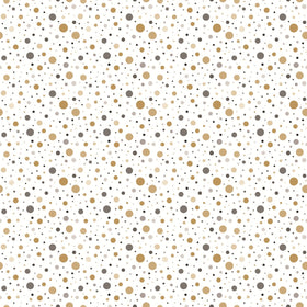 GC Polka Dot - Adhesive Vinyl