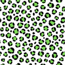 Leopard Spots DTF Transfers 9 colors
