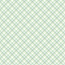 Green Plaid - Adhesive Vinyl