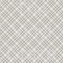 Gray Plaid Adhesive Vinyl