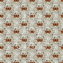 Butterflies And Moons Adhesive Vinyl