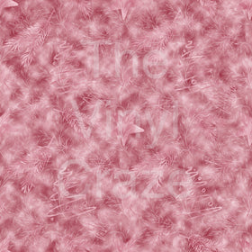 Christmas Blush Adhesive Vinyl