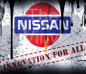 Innovation For All Wrap